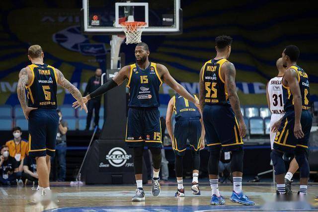 欧洲精英联赛迎来一波NBA球员加盟潮流，篮球界再掀波澜
